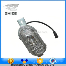 EX factory price Bus part 3714-00211 Front Fog lamp for Yutong